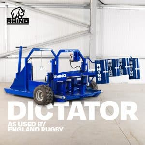 Joug Rugby DICTATOR