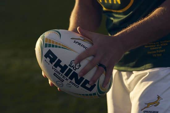 Ballon de rugby RHINO Vortex Pro