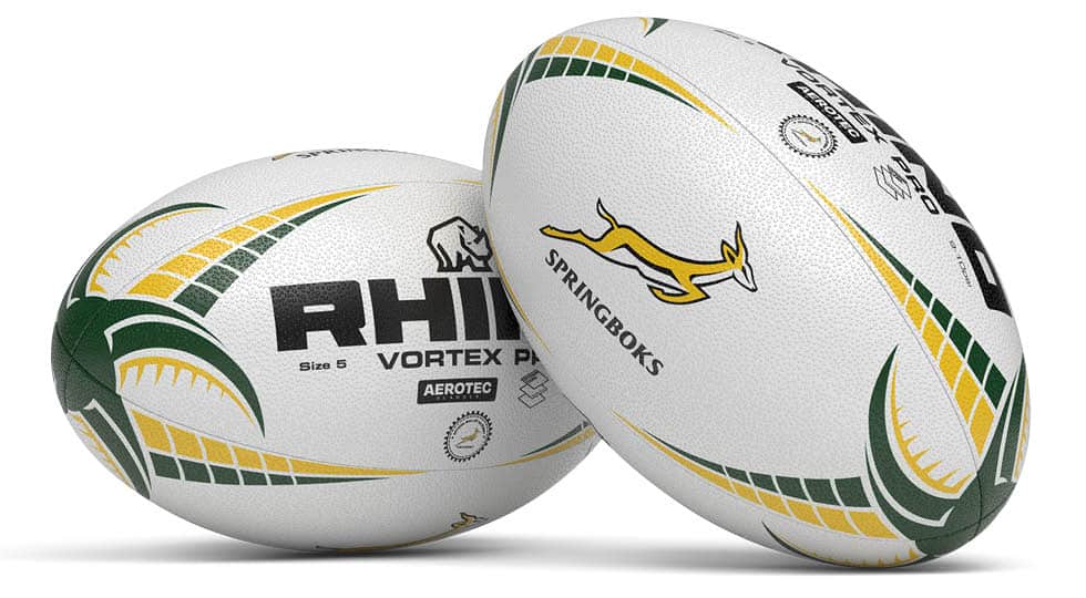 Ballon de rugby RHINO Vortex Pro