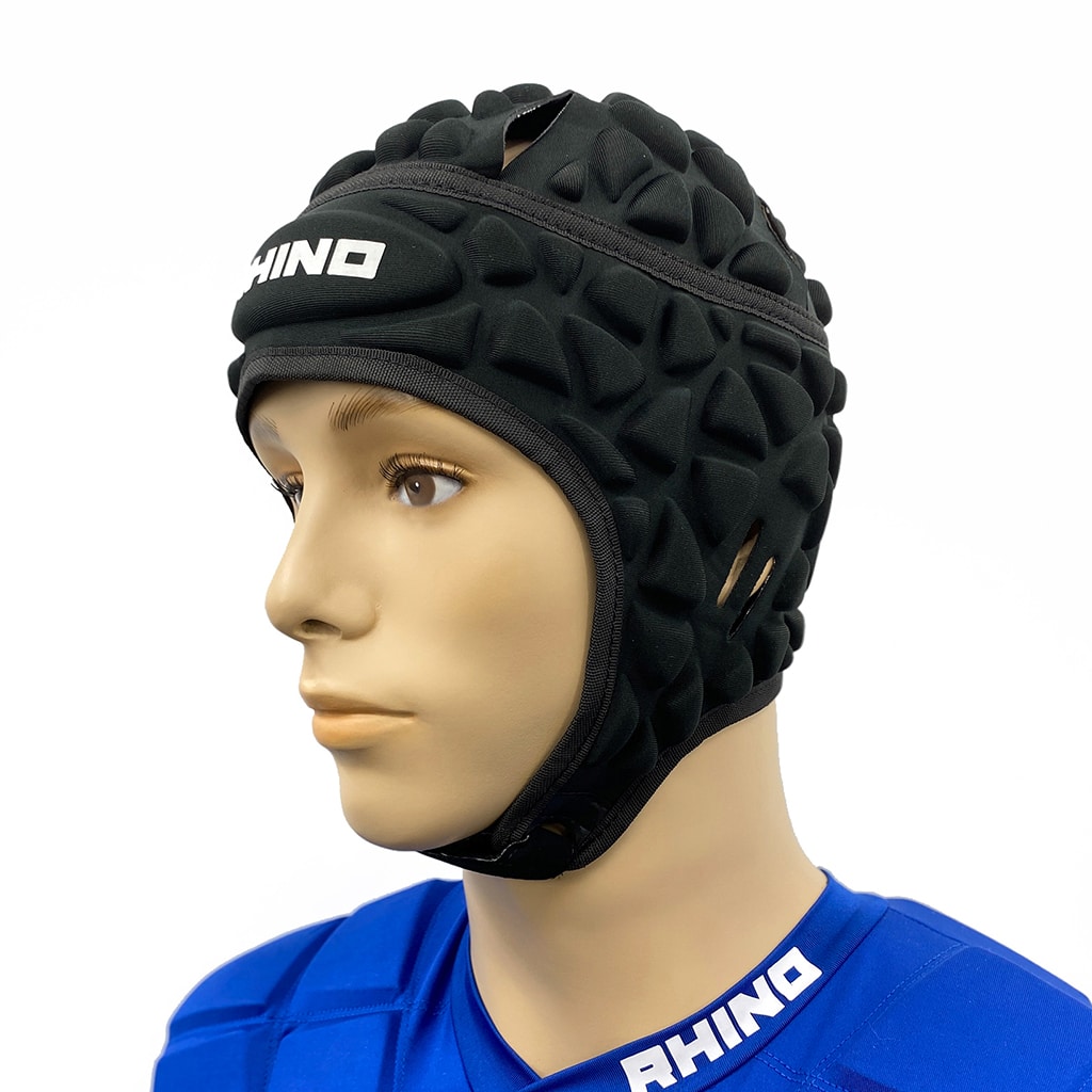 Casque de protection FORCEFIELD - RhinoFrance