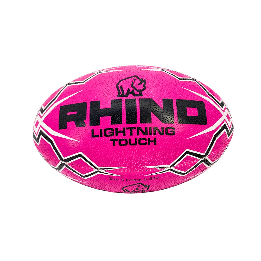 Ballon à toucher LIGHTNING - RhinoFrance
