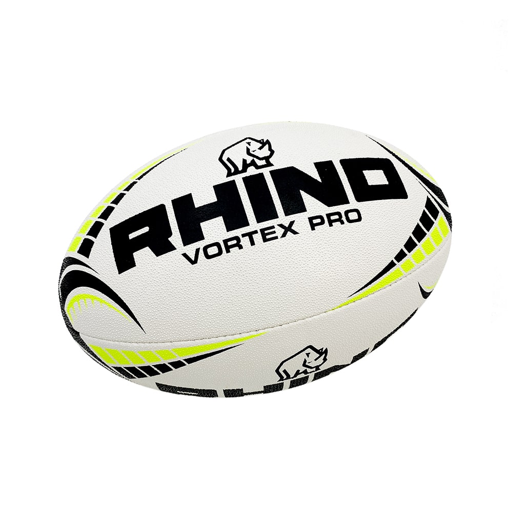 rbvpm-ballon-match-rugby-vortex-pro-gel-nouvelle-génération-noir-jaune-fluo-a